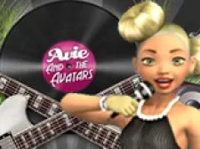 Avie Pocket: Popstar