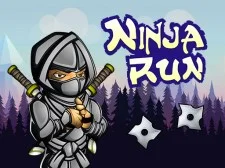 Ninja Run